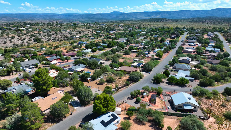 CV Neighborhoods